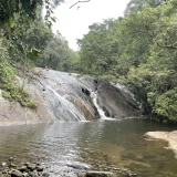 Dhoni Waterfall Palakkad 